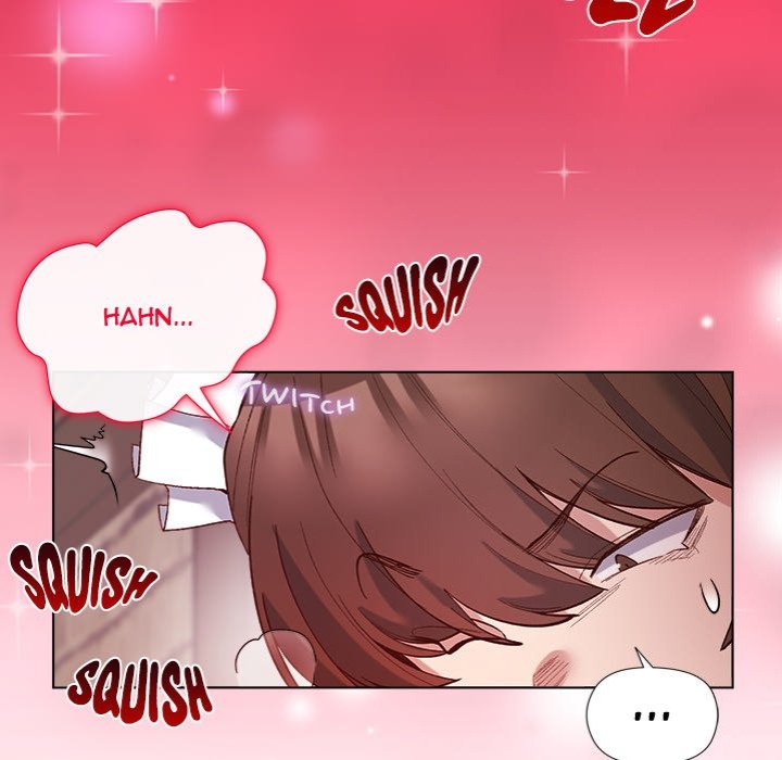I Will Protect the Lady - Chapter 19 - photo - 116