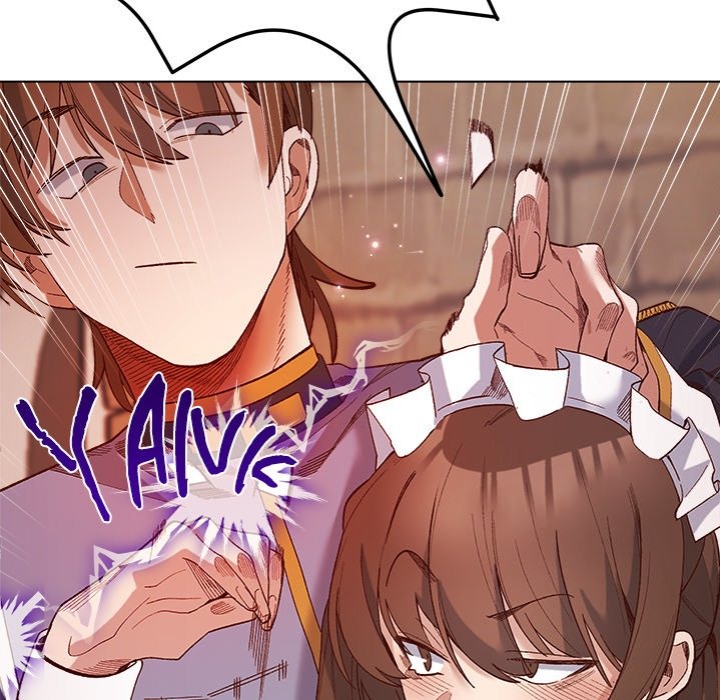 I Will Protect the Lady - Chapter 19 - photo - 118