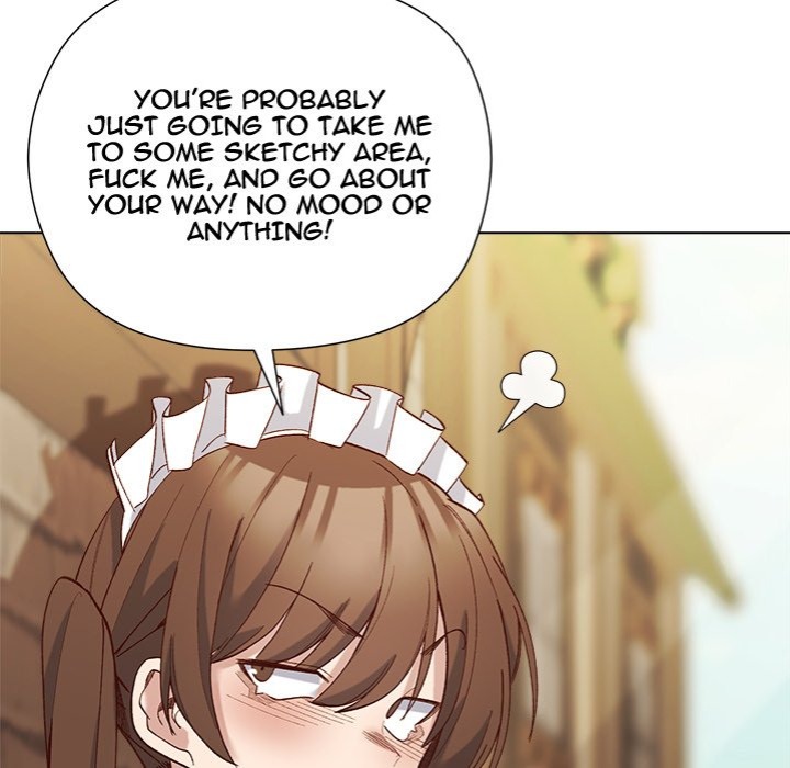I Will Protect the Lady - Chapter 19 - photo - 121