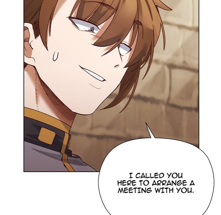 I Will Protect the Lady - Chapter 19 - photo - 124