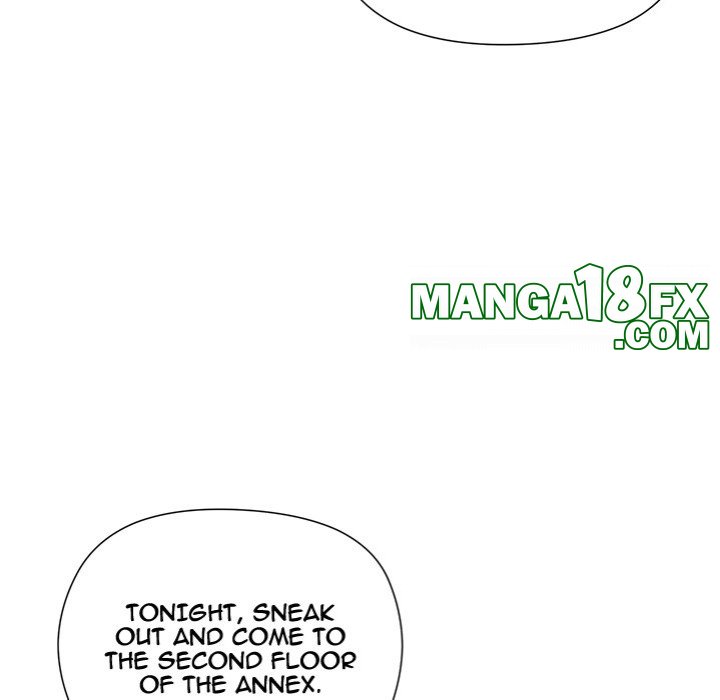 I Will Protect the Lady - Chapter 19 - photo - 125