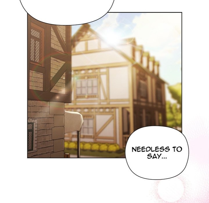 I Will Protect the Lady - Chapter 19 - photo - 126