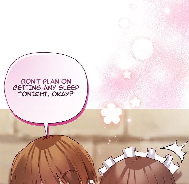 I Will Protect the Lady - Chapter 19 - photo - 127