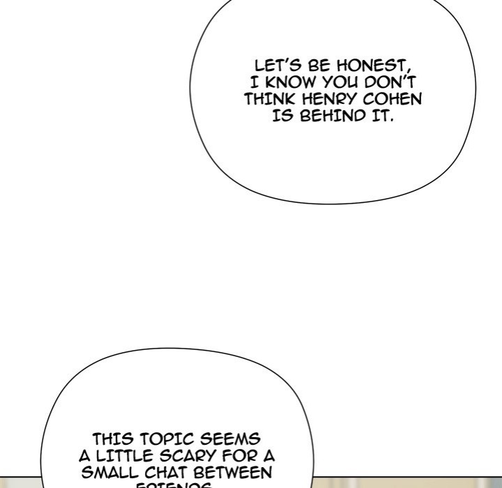 I Will Protect the Lady - Chapter 19 - photo - 13