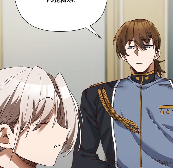I Will Protect the Lady - Chapter 19 - photo - 14