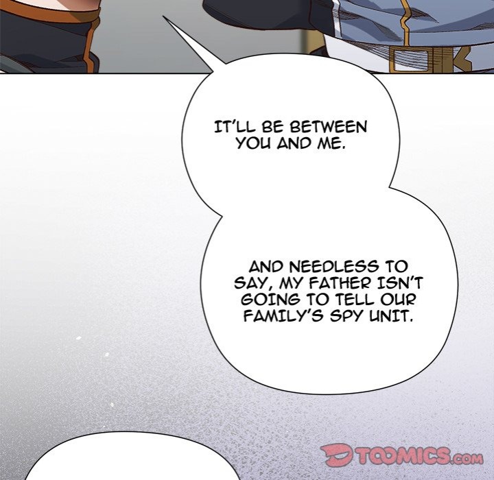 I Will Protect the Lady - Chapter 19 - photo - 15