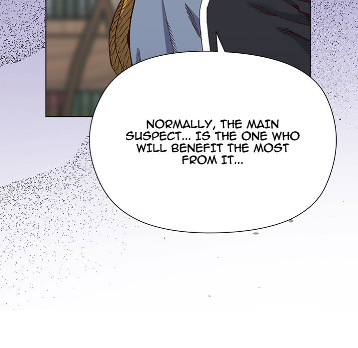 I Will Protect the Lady - Chapter 19 - photo - 17