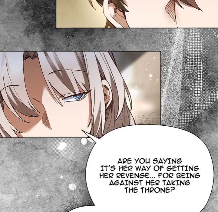 I Will Protect the Lady - Chapter 19 - photo - 19