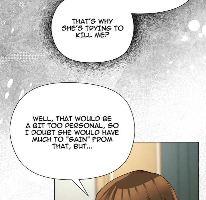 I Will Protect the Lady - Chapter 19 - photo - 20