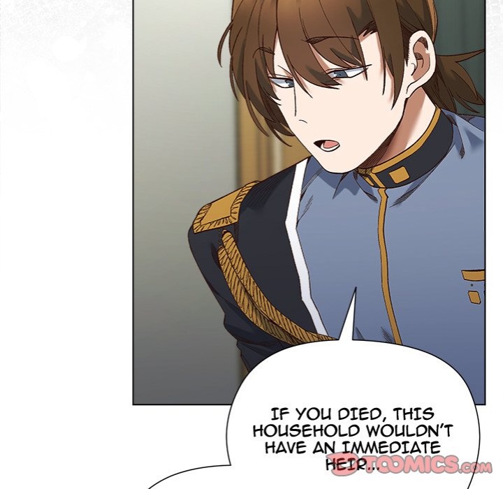 I Will Protect the Lady - Chapter 19 - photo - 21