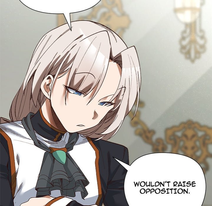 I Will Protect the Lady - Chapter 19 - photo - 23