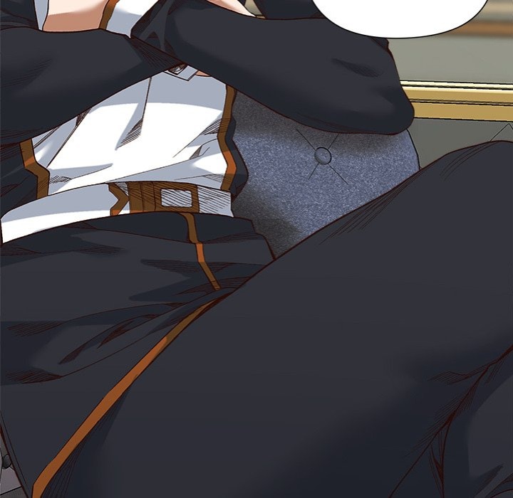 I Will Protect the Lady - Chapter 19 - photo - 24