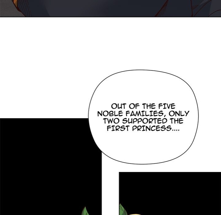 I Will Protect the Lady - Chapter 19 - photo - 25