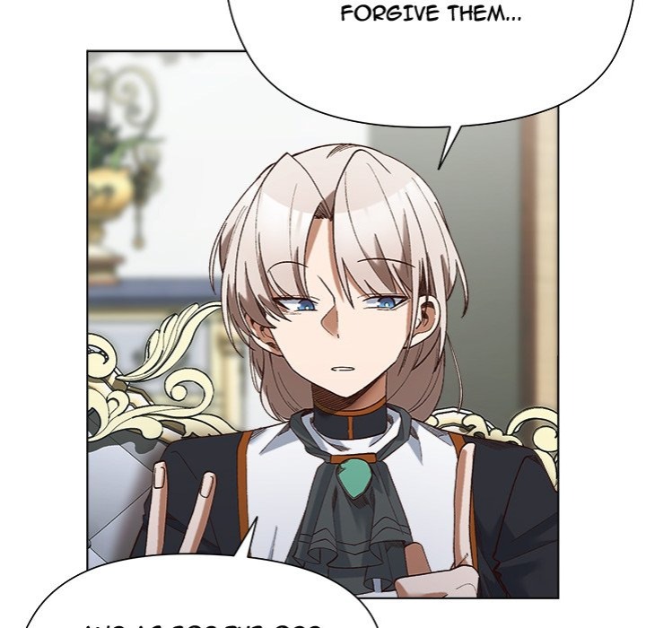 I Will Protect the Lady - Chapter 19 - photo - 30