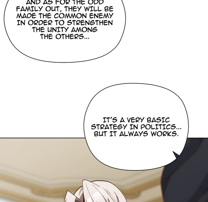 I Will Protect the Lady - Chapter 19 - photo - 31