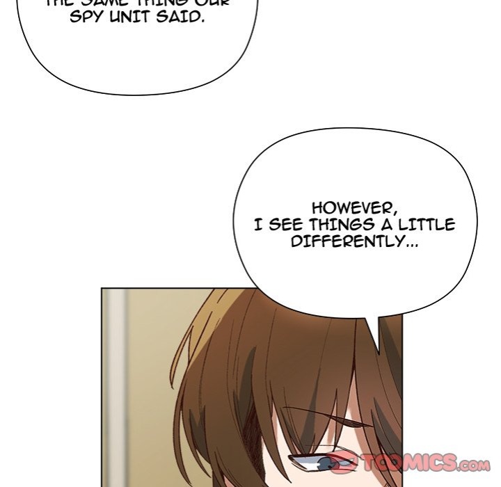 I Will Protect the Lady - Chapter 19 - photo - 33