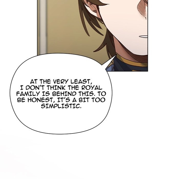 I Will Protect the Lady - Chapter 19 - photo - 34