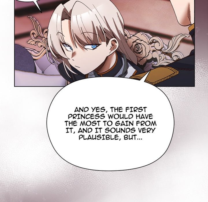 I Will Protect the Lady - Chapter 19 - photo - 36