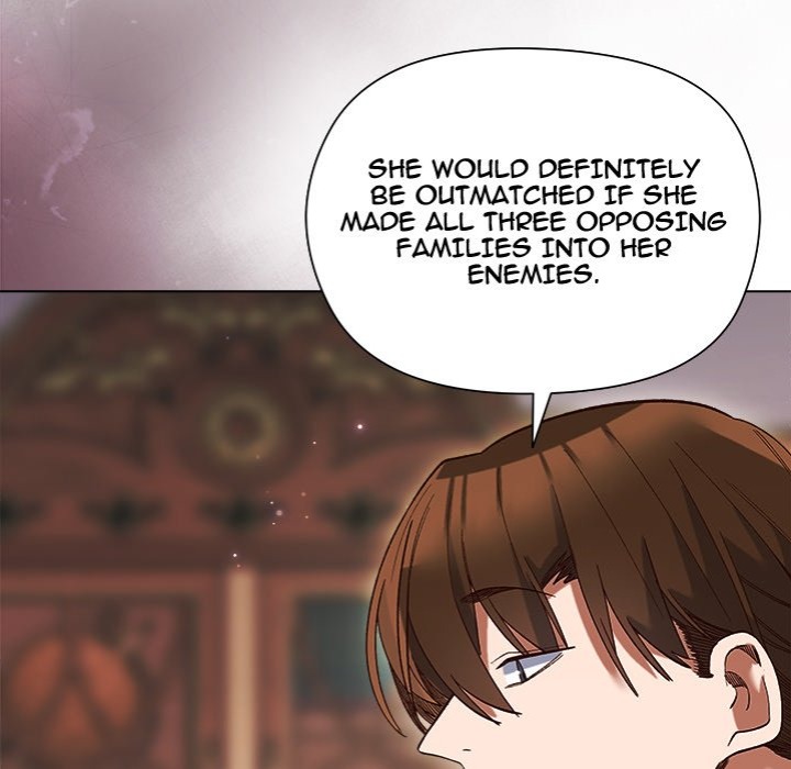 I Will Protect the Lady - Chapter 19 - photo - 37