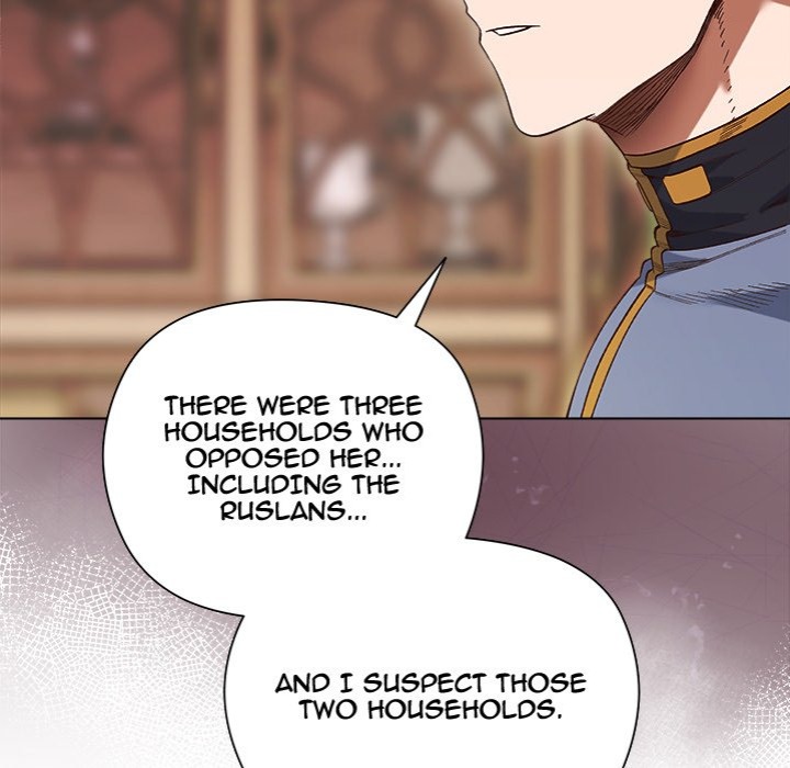 I Will Protect the Lady - Chapter 19 - photo - 38