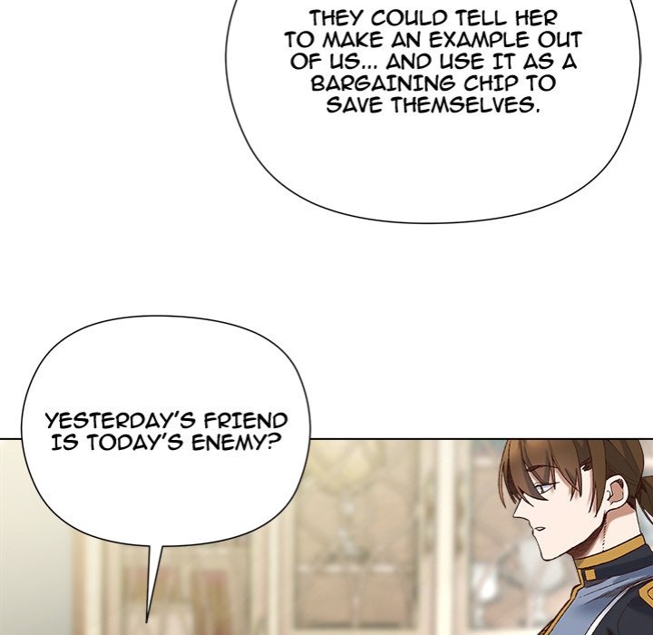 I Will Protect the Lady - Chapter 19 - photo - 43