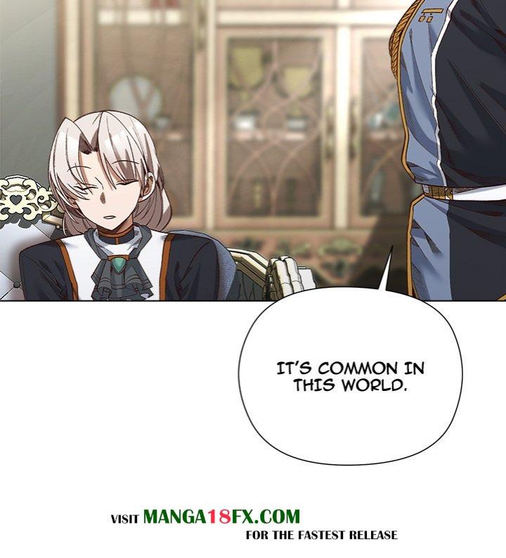 I Will Protect the Lady - Chapter 19 - photo - 44