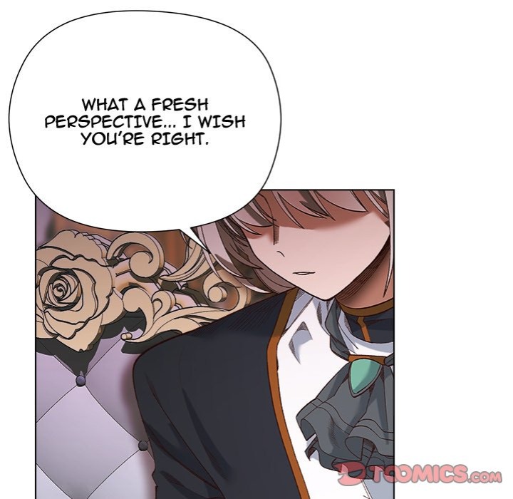 I Will Protect the Lady - Chapter 19 - photo - 45