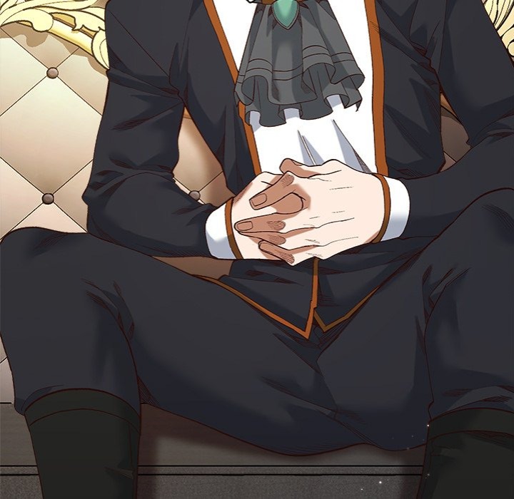I Will Protect the Lady - Chapter 19 - photo - 48