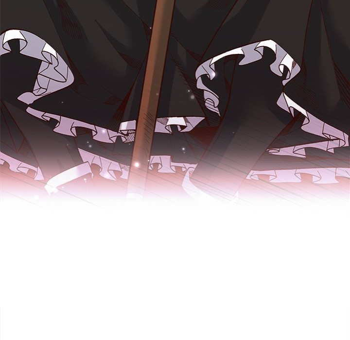 I Will Protect the Lady - Chapter 19 - photo - 5