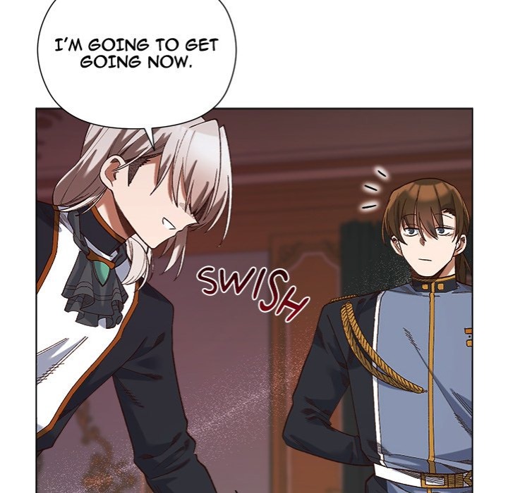 I Will Protect the Lady - Chapter 19 - photo - 54