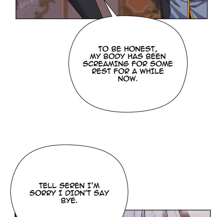I Will Protect the Lady - Chapter 19 - photo - 55