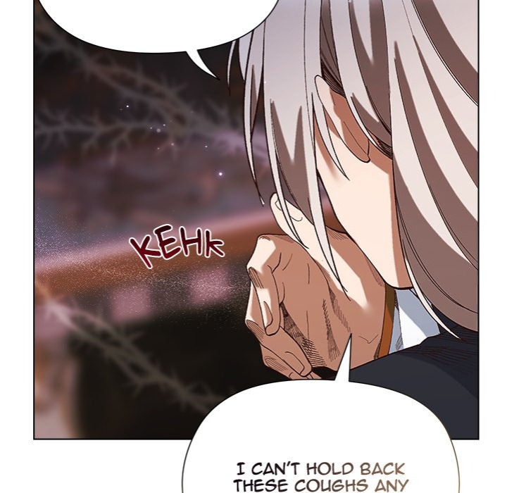 I Will Protect the Lady - Chapter 19 - photo - 56