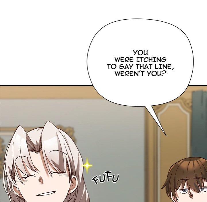 I Will Protect the Lady - Chapter 19 - photo - 60