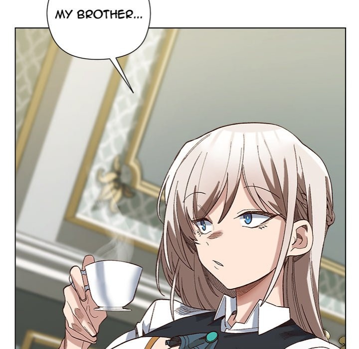 I Will Protect the Lady - Chapter 19 - photo - 65
