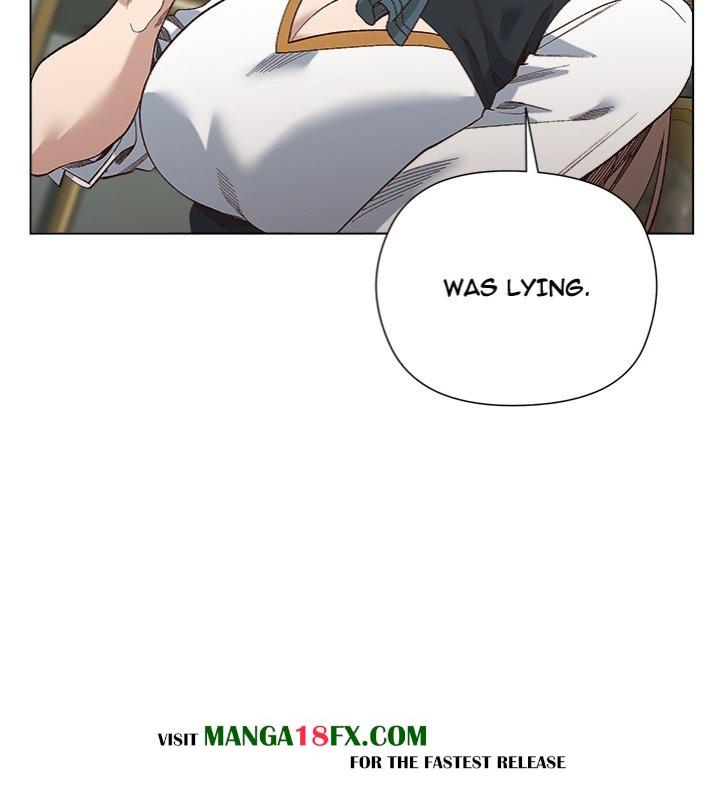 I Will Protect the Lady - Chapter 19 - photo - 66