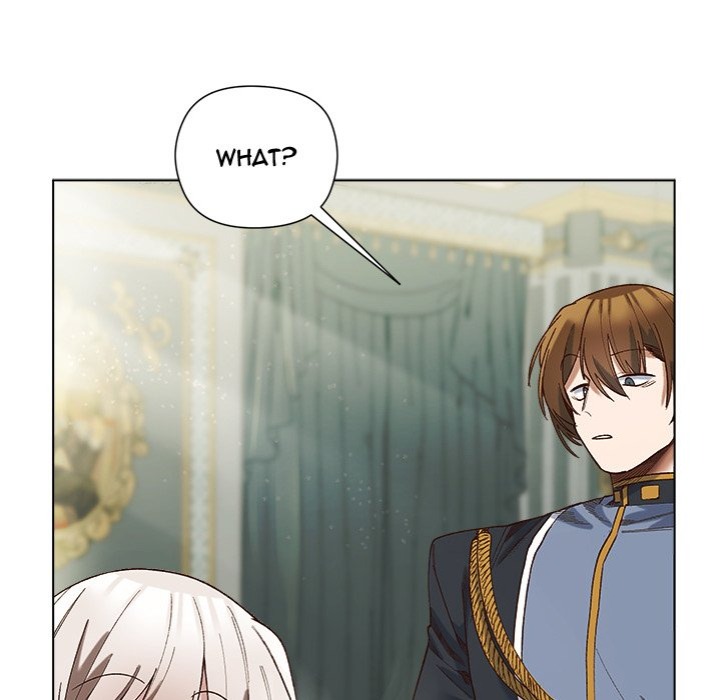 I Will Protect the Lady - Chapter 19 - photo - 67