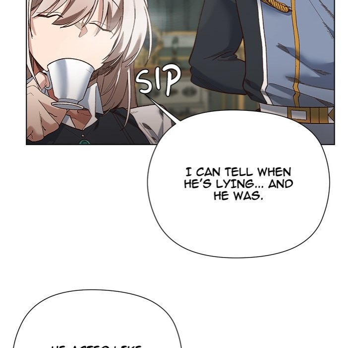 I Will Protect the Lady - Chapter 19 - photo - 68