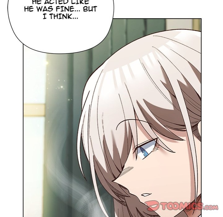 I Will Protect the Lady - Chapter 19 - photo - 69