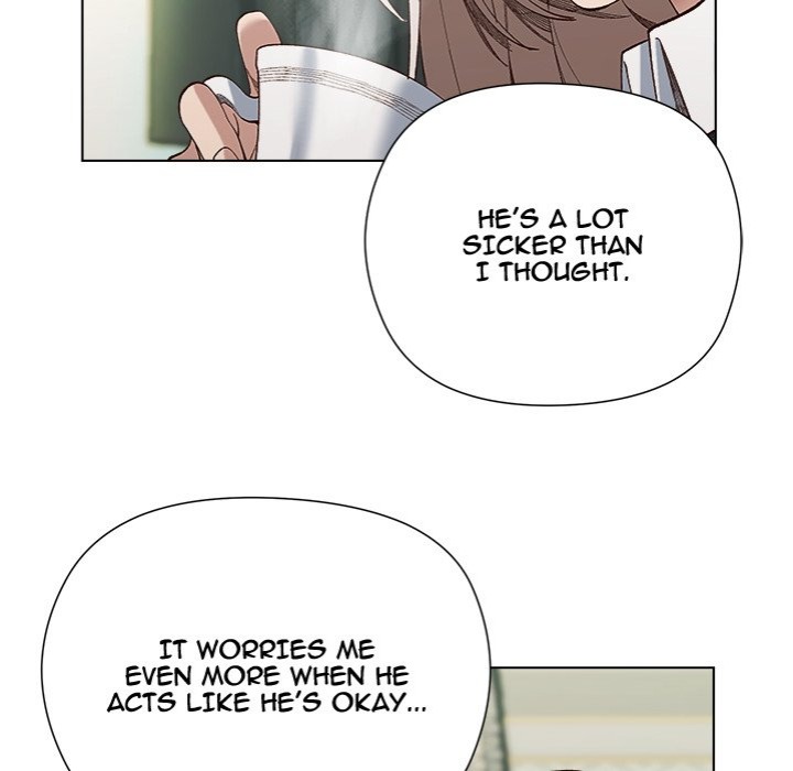 I Will Protect the Lady - Chapter 19 - photo - 70
