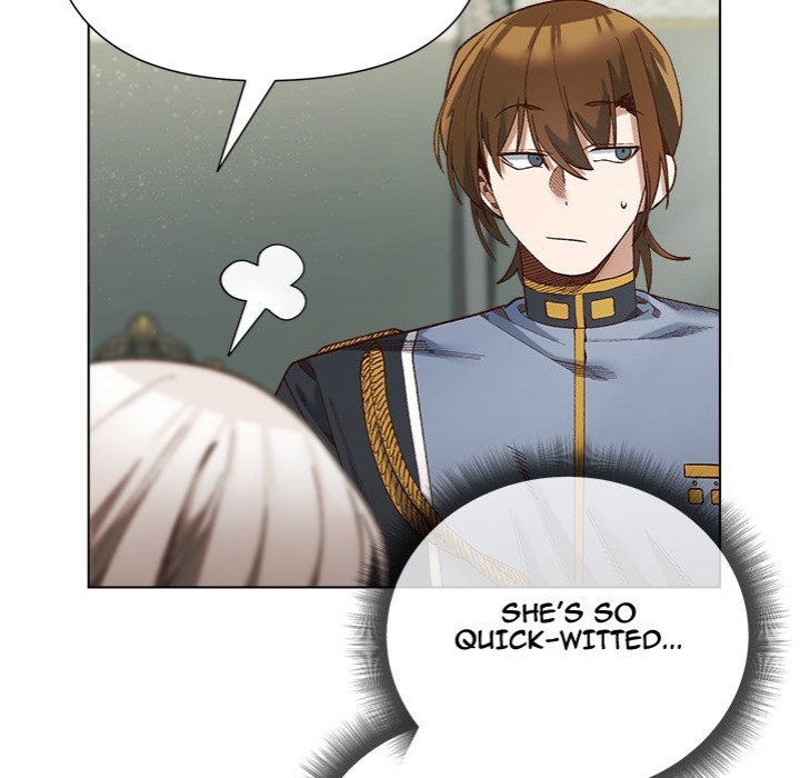 I Will Protect the Lady - Chapter 19 - photo - 71