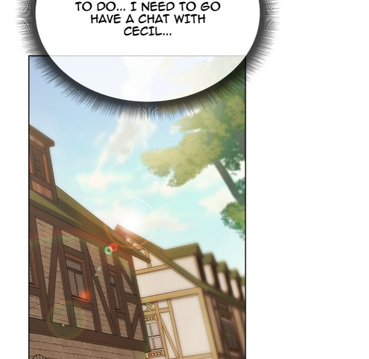 I Will Protect the Lady - Chapter 19 - photo - 73