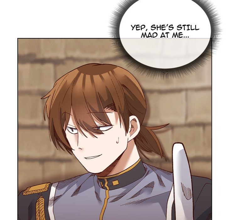 I Will Protect the Lady - Chapter 19 - photo - 77