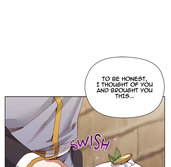 I Will Protect the Lady - Chapter 19 - photo - 79