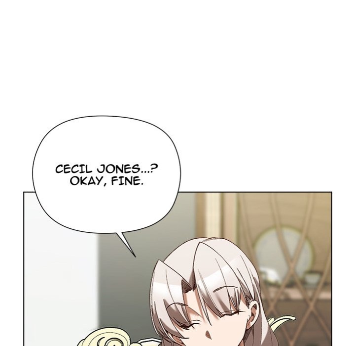 I Will Protect the Lady - Chapter 19 - photo - 8