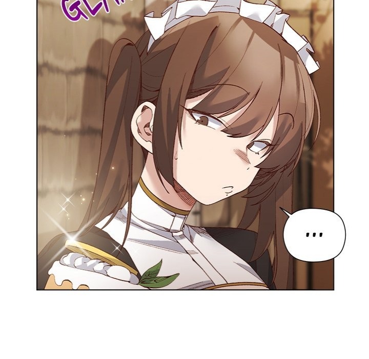 I Will Protect the Lady - Chapter 19 - photo - 81