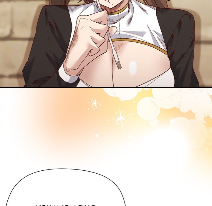 I Will Protect the Lady - Chapter 19 - photo - 83