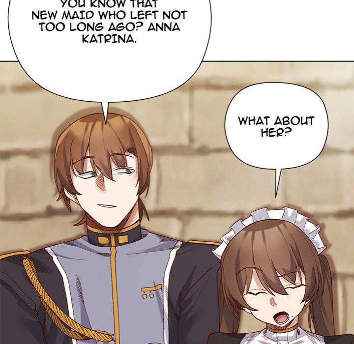 I Will Protect the Lady - Chapter 19 - photo - 84