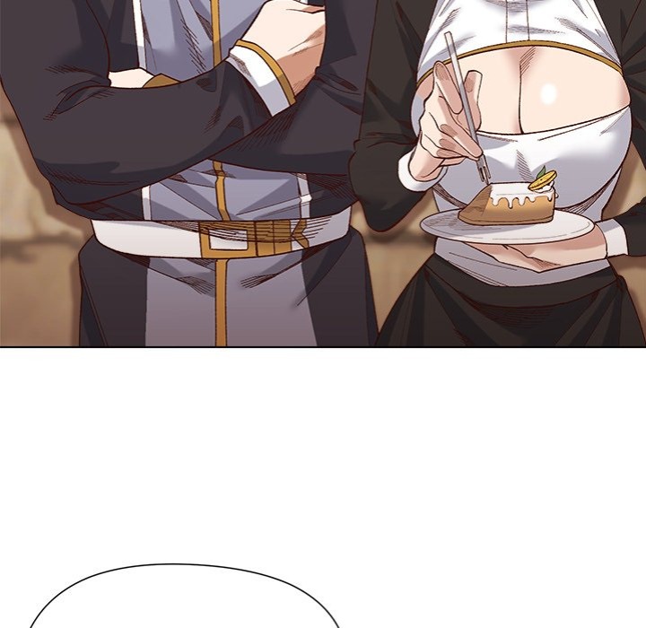I Will Protect the Lady - Chapter 19 - photo - 85