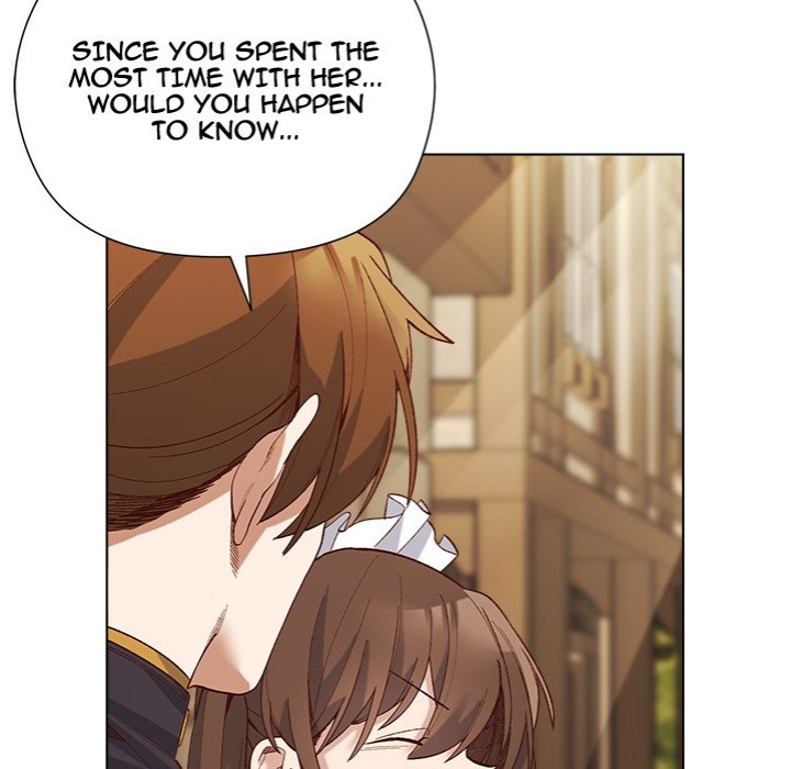 I Will Protect the Lady - Chapter 19 - photo - 86