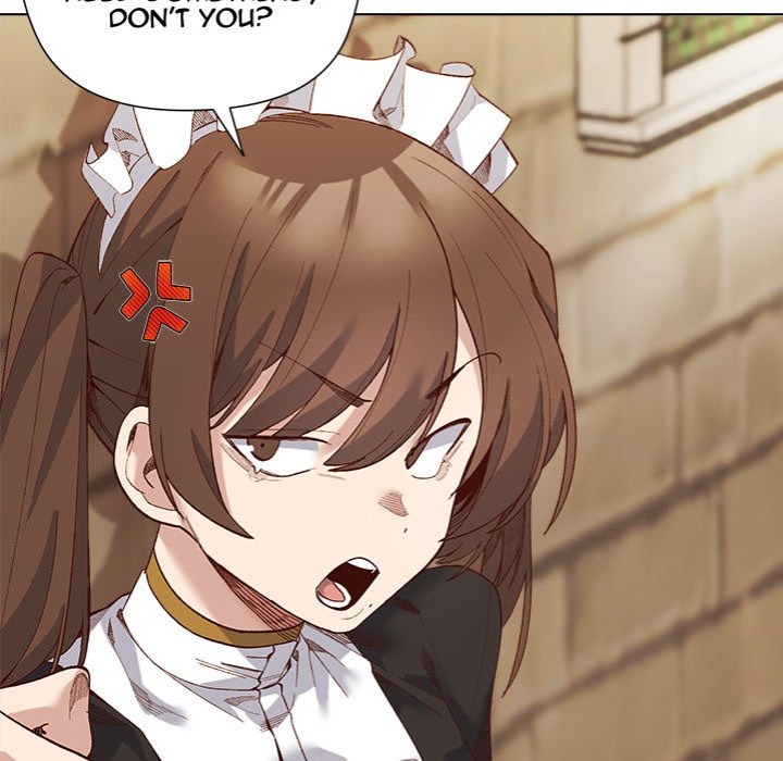 I Will Protect the Lady - Chapter 19 - photo - 88